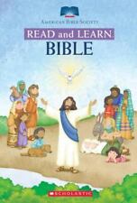 Read and Learn Bible [American Bible Society]