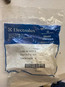 Refrigerator Defrost Timer 215846602, - Picture 1 of 2