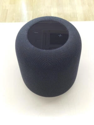 Apple Homepod 2nd Generation Mqj73j/A Guter Zustand Unit & Kabel Nur Gebraucht - Bild 1 von 4