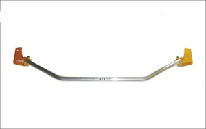 Barra de Torretas Aluminio Peugeot 307 - Bild 1 von 4