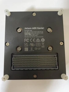 NVIDIA Jetson AGX Xavier P2888 32GB RAM mit Kühlkörper Japan - Bild 1 von 4