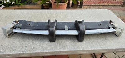 Barra de refuerzo Jaguar XK8 1997-2000 panel de parachoques exterior delantero OEM Foto 1 de 4