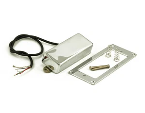 FIREBIRD® HOT VINTAGE MINI HUMBUCKER MFBV KENT ARMSTRONG ALNICO V 5.9k TOP SOUND - Picture 1 of 1