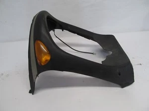 2000 CHINA HYOSUNG SD50 SCOOTER FRONT PLASTIC BODY FAIRING - Picture 1 of 7