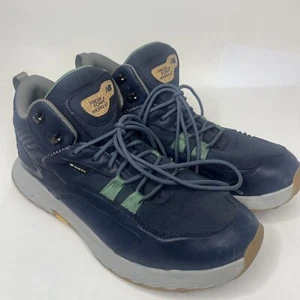 New Balance Fresh Foam X Hierro HT Mid Gore-Tex Size 11EE US Blue - Picture 1 of 8