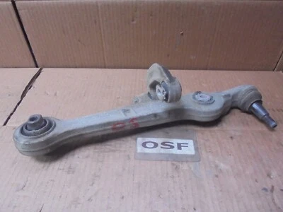 AUDI A4 2007 OFFSIDE LADO DEL CONDUCTOR SUSPENSIÓN DELANTERA BRAZO INFERIOR 8L0407155E Foto 1 de 4