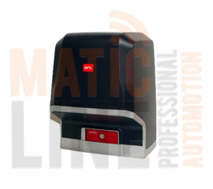 BFT ICARO ULTRA AC A2000 230V MOTOR DE PUERTA CORREDIZA 2000KG 2600854 - Imagen 1 de 1