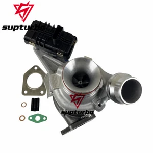 Turbocompresseur 8512379 pour Mini Cooper Clubman Clubvan Countryman Paceman - Picture 1 of 7