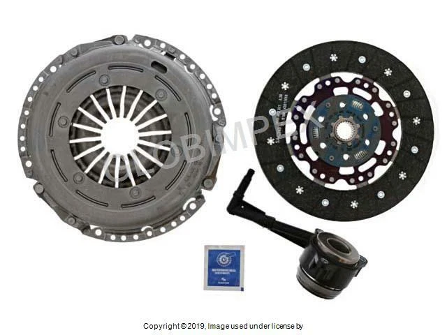 VOLKSWAGEN GOLF ALLTRACK GOLF SPRTWGN GTI (2015-2019) Clutch Kit SACHS OEM - Image 1 of 1