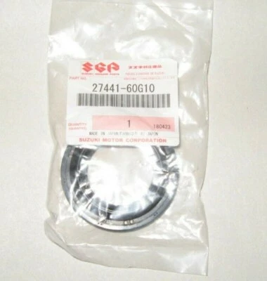 Sello de eje CV DELANTERO DERECHO para Suzuki 2x2 SX4 Aerio Baleno Esteem Cutlas Liana Foto 1 de 2