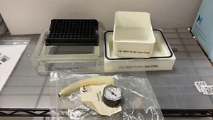 Universal Vakuumverteiler - Bild 1 von 3