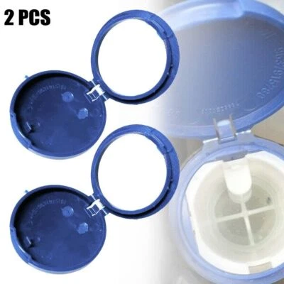 Deckel Kappe Wischwasserbehälter Scheibenwaschbehälter für Peugeot Citroen - Image 1 of 4