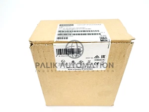 Siemens Simatic 6EP1334-3BA10 6EP1 334-3BA10 SITOP PSU200M 10 A NEW - Bild 1 von 13