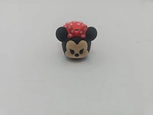 Disney Tsum Tsum - Minnie Mouse - klein - Vinyl Figur - Serie 1  - Bild 1 von 4