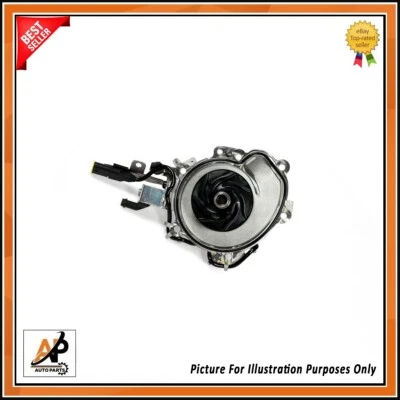 For LAND ROVER RANGE ROVER 2.0 D Diesel Engine 204DTD 204DTA Water Pump LR129893 - Image 1 of 2