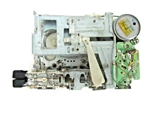 Mecanismo de casete Blaupunkt Casablanca SQR 49 ASS'Y - Imagen 1 de 6