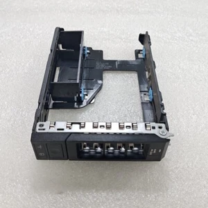 Dell IB5IFK200-600 3.5" Hard Drive Caddy w 2.5" Insert P55XY /T5820 T7820 T7920 - Afbeelding 1 van 3