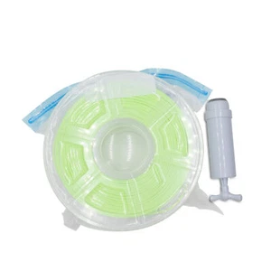 Bolsas de vacío Accesorios para impresoras 3D Consumibles PLA ABS TPU MADERA PETG - Imagen 1 de 11