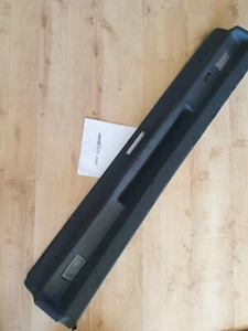 Range Rover L322 Schwarz Heckklappe Kofferraum Verkleidung Kunststoff Abdeckung Panel, Verkleidung, Li - Bild 1 von 7