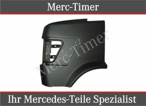 Mercedes T1 207-410 1977-96 Kotflügel Vorne Links Fahrerseite - Bild 1 von 4