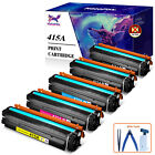 XXL Toner for HP 415A/X Color LaserJet Pro MFP M479fdw M479dw M479fnw M454 dw dn
