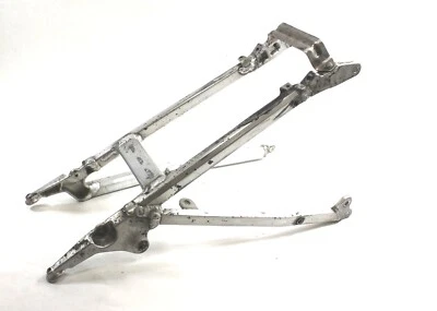 Submarco trasero de aluminio Suzuki RMZ 450 2020 OEM 41200-37K00 Foto 1 de 4