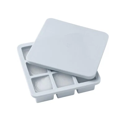 Rig-Tig Freeze-It Eiswürfelbox mit Deckel Groß - Bild 1 von 2