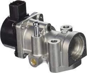 MAZDA Genuine CX-7 Turbo EGR Valve Kit L3K9-20-300B New - Picture 1 of 1