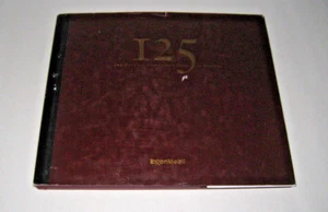 125 Years of History ExxonMobil William E Hale 2007 HBDJ p127 - Bild 1 von 10