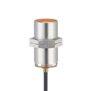 IFM IIS238 IIK3015BBPKG/2M/PUR Proximity Switch New✦KD - Picture 1 of 5