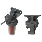 Fuel Filter Assembly with Stop Tap fits Yanmar, Kubota