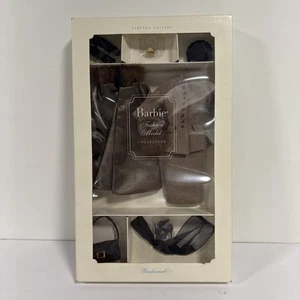 Barbie Silkstone Fashion Model Collection Boulevard Fashion 29653 Mattel 2000 - Bild 1 von 18