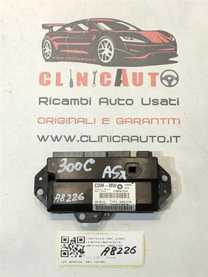 CENTRALINA PORTA SX GUIDA PER CHRYSLER 300 C Touring 56038722AO P56038722AO 642 - Immagine 1 di 4
