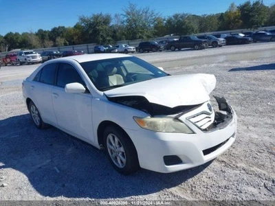 Seat Belt Front Bucket Driver Retractor 4 Cylinder Fits 07-11 CAMRY 1093611 - Imagem 1 de 4