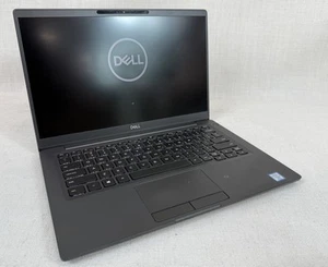 Dell Latitude 7400 14" | i5-8365U|256GB SSD|16GB Ram| Win11 pro - Picture 1 of 7