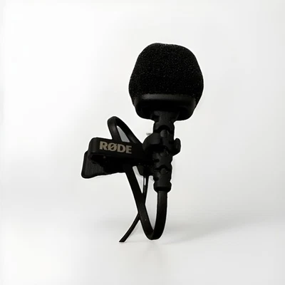 Rode Lavalier II Lavaliermikrofon - Bild 1 von 4