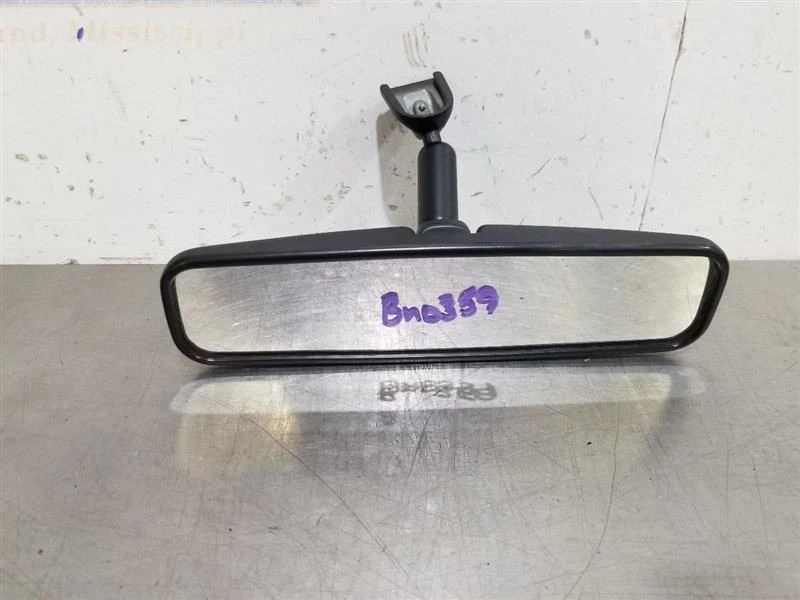 99 1999 MITSUBISHI 3000GT ESPEJO RETROVISOR INTERIOR  Foto 1 de 4