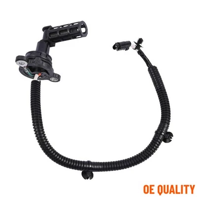 Sensor de nivel de aceite con manguera para Subaru Forester Legacy Outback XV Crosstrek Impre Foto 1 de 4