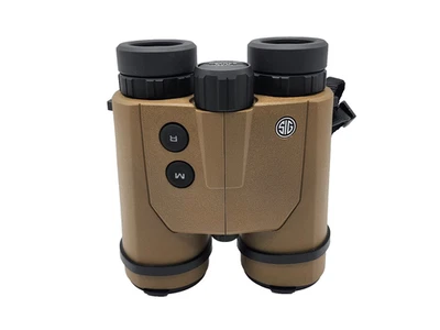 Binoculares telémetro Sig Sauer Kilo Canyon 5000 10x42 mm (SOKCN102) 0831582 Foto 1 de 4