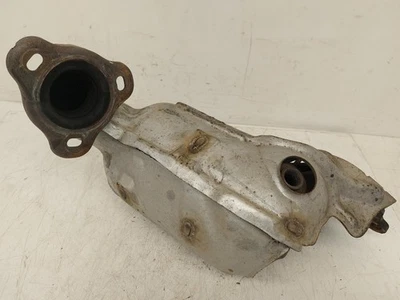 2014 NISSAN JUKE Mk1 1.2L Petrol CAT CATALYTIC CONVERTER  - Image 1 of 4