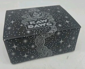 Dunlop MXR EG74 Raw Dawg Overdrive Guitar Effects Pedal - Picture 1 of 2