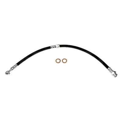 For Mazda 3 2015-2018 Dorman H629074 Front Driver Side Brake Hydraulic Hose Foto 1 de 4