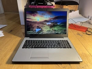 Lenovo IdeaPad 310-15ISK i3, 4GB, 1TB, W11 - Fully Cleaned, Upgrades Available - Picture 1 of 13