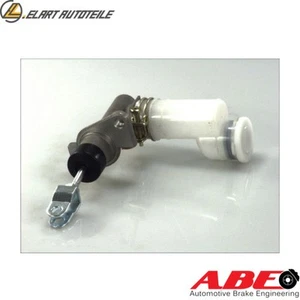CILINDRO TRANSMISOR EMBRAGUE F95009ABE MITSUBISHI ECLIPSE/II 4G37 1.8L 4cyl - Imagen 1 de 6