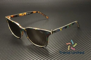 POLO PH4187 562573 Shiny Dress Gordon Brown 52 mm Men's Sunglasses - Picture 1 of 7