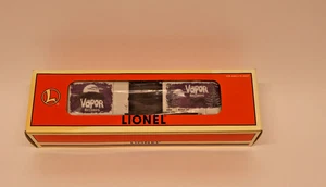 Lionel 1996 6464 6-29218 Vapor Records Boxcar NEUWERTIG - Bild 1 von 5