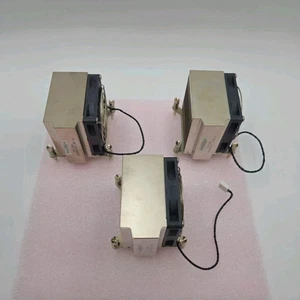 HP Z600 Z800 463990-001 Heatsink and Fan FOXCONN 463990-001, HP P/N: 463990-001 - Picture 1 of 7