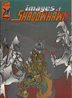 Images of Shadowhawk, #2 de 3, octobre 1993