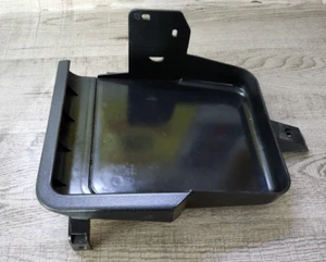 VW SCIROCCO MK2 DASHBOARD LOWER SHELF RHD N/S 534857923C VERY NICE - Picture 1 of 3