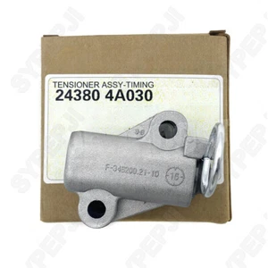 Timing Belt Tensioner 24380-4A030 For Hyundai H-1 Cargo STAREX Kia Sorento 2.5L - Picture 1 of 10